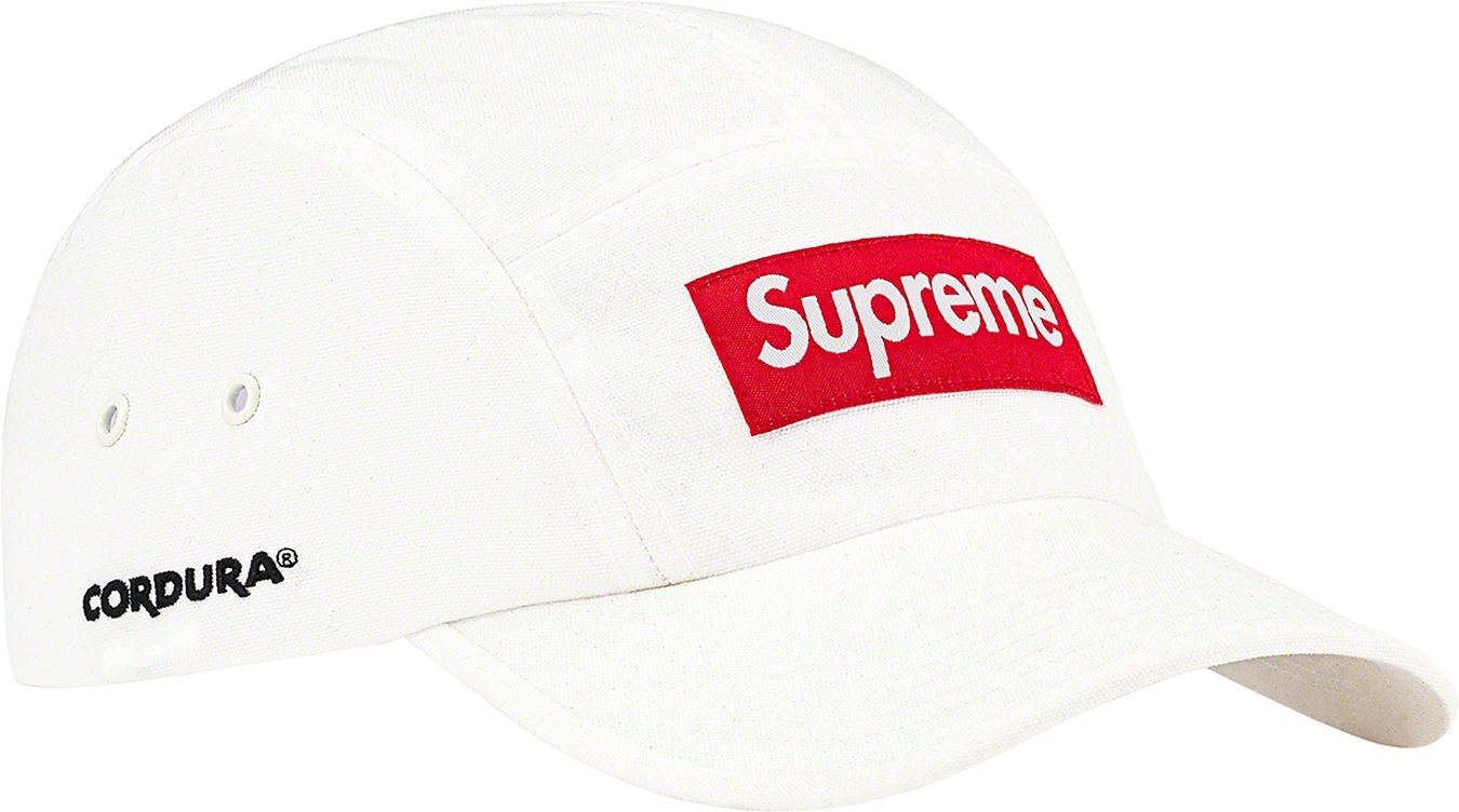 Glitter Cordura® Camp Cap view 8
